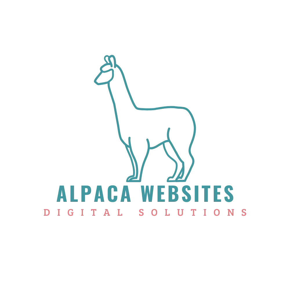 Alpaca Websites